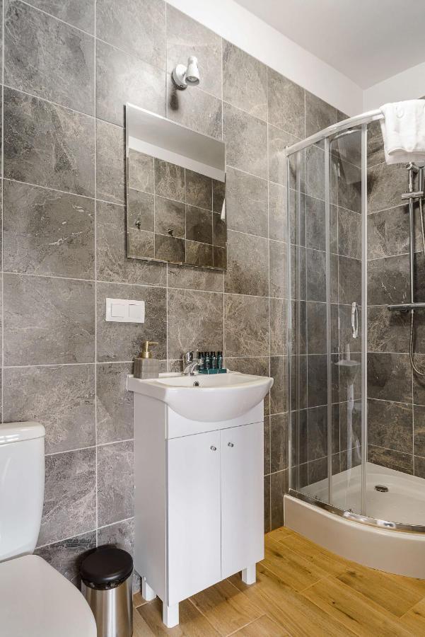 Shortstaypoland Dluga Warsawa Bagian luar foto